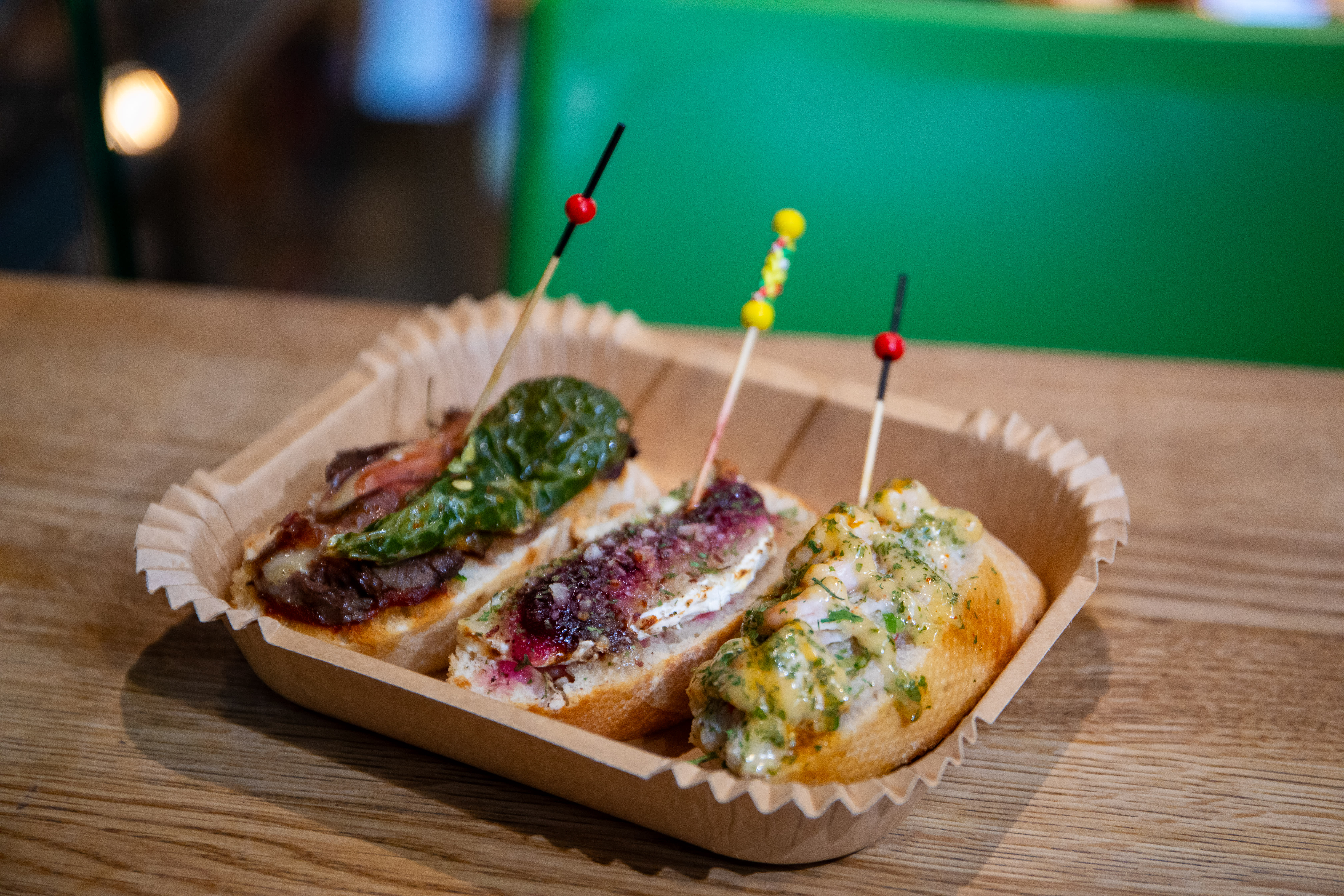  Én bod får toppkarakter.