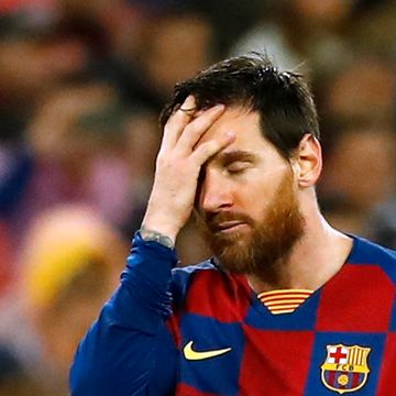 19-åring sendte Messi og Barcelona ned fra tabelltoppen