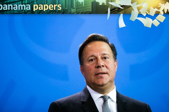 Panama betaler 400.000 kroner i måneden til PR-byrå som skal redde landets rykte etter Panama Papers
