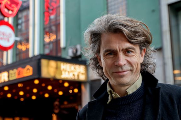 Han blir ny teatersjef på Oslo Nye: – Vil bevise at vi er hele byens teater