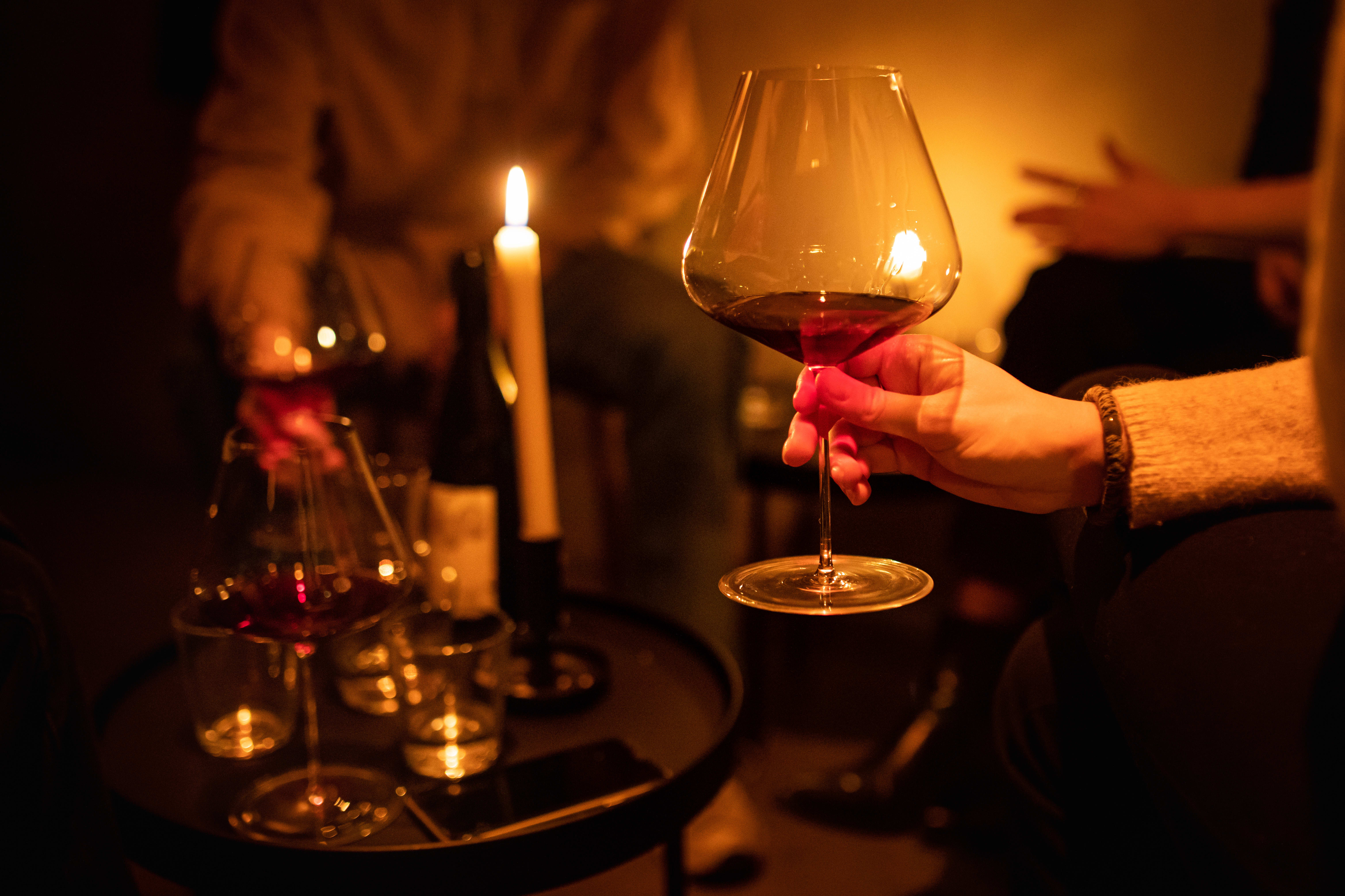 12 knallgode vinbarer i Oslo