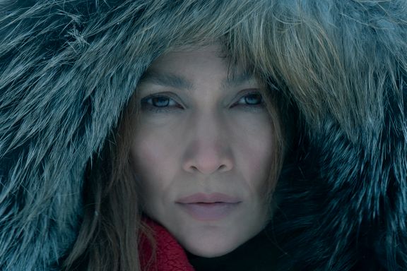 Jennifer Lopez gjør «The Mother» verdt en titt