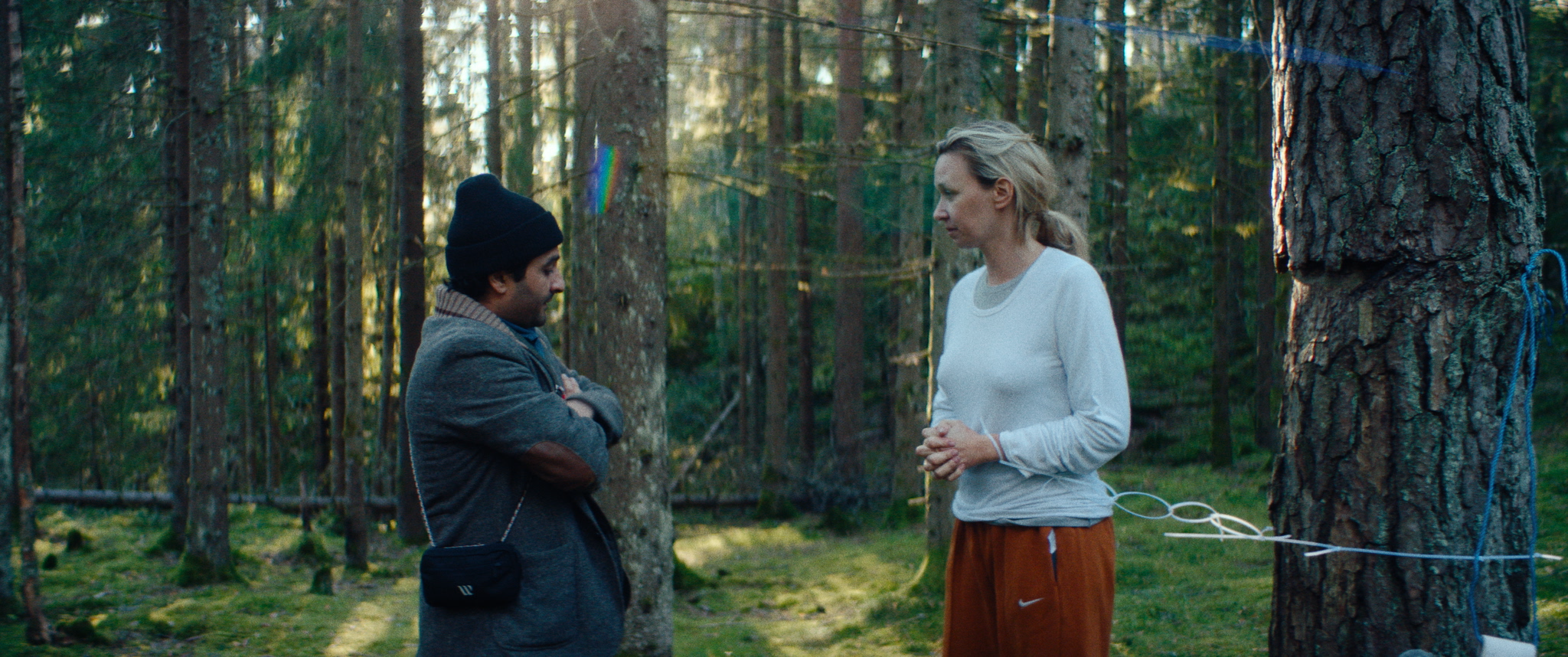 Gi denne mannen en hovedrolle