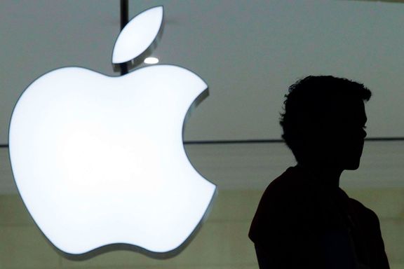 Apple kan risikere norsk skatteregning