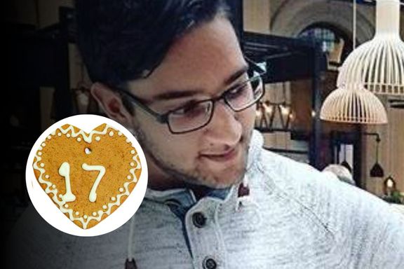 Omar (20): «43 uker, ti måneder og fire årstider i Canada - her er det jeg lærte»  
