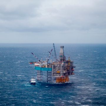 IEA-sjefens beskjed til Norge: – Verden vil fremdeles trenge norsk olje og gass