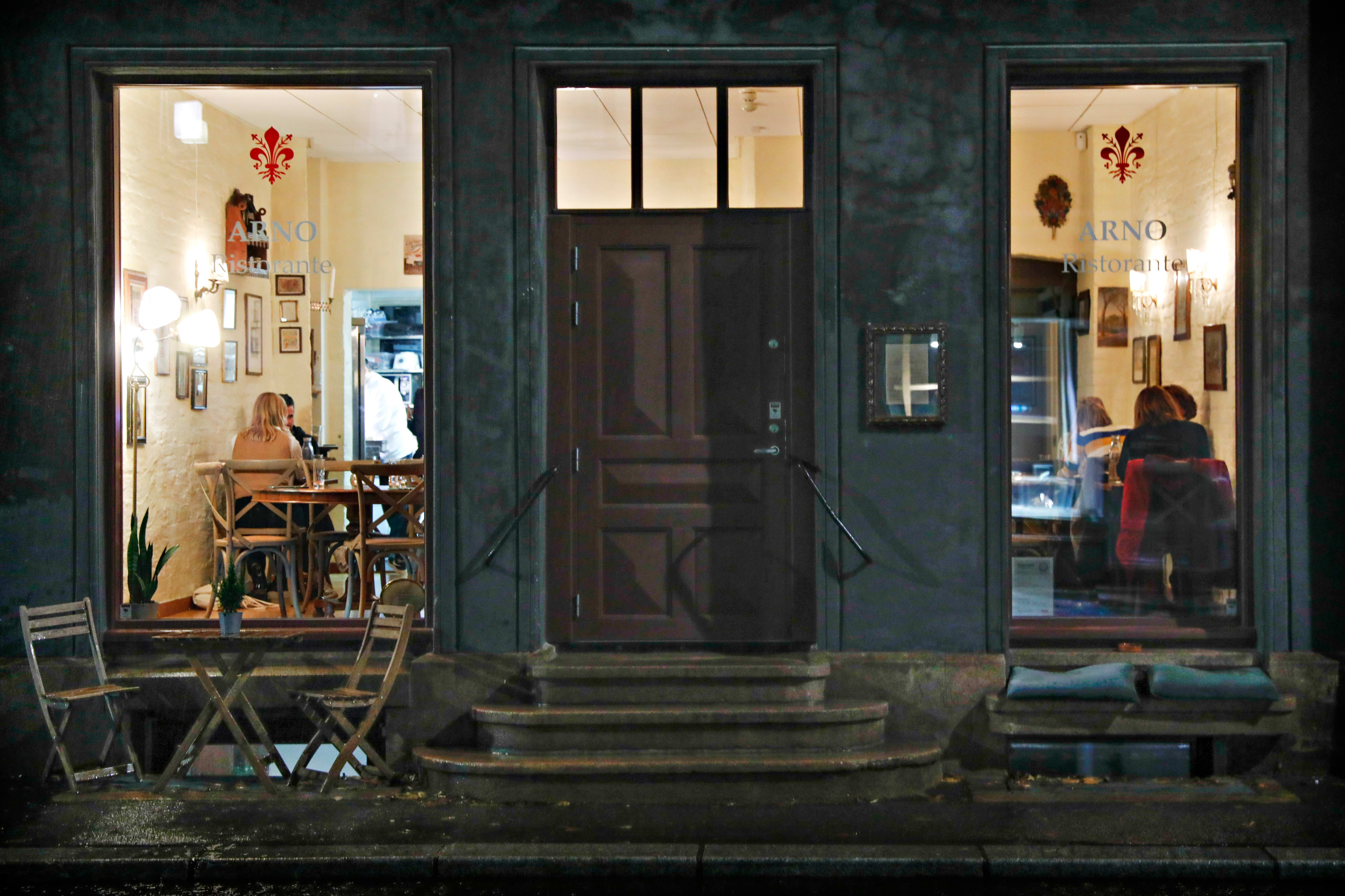 20 skjulte restaurantperler i Oslo