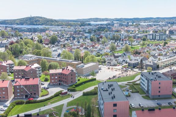 Kristiansand kan tjene til skrekk og advarsel for lokalpolitikere landet over.