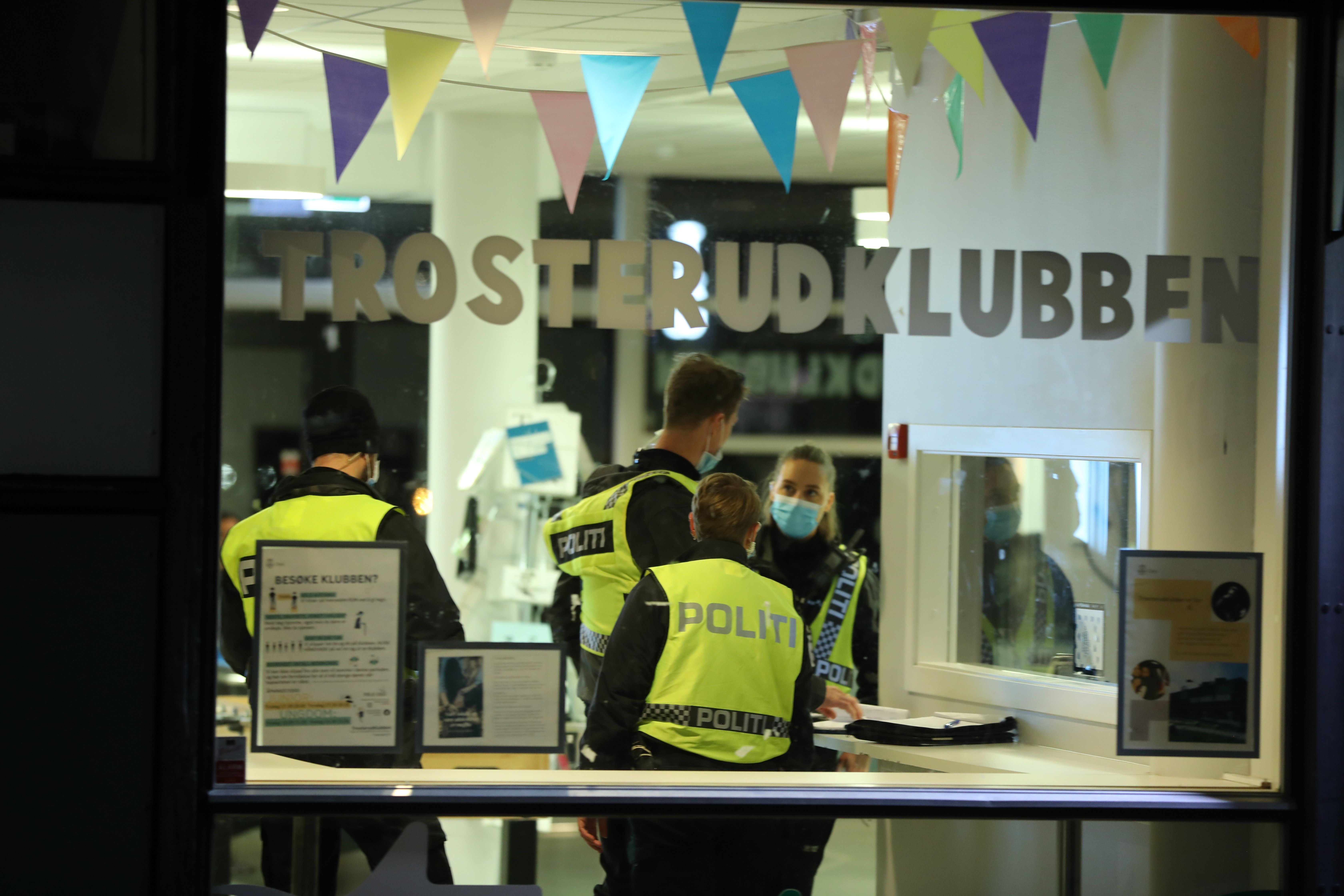 16-åring på bedringens vei etter knivstikking i Oslo