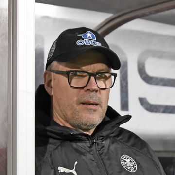 Lokalavis: Rosenborg og HamKam enige om Rekdal-avtale