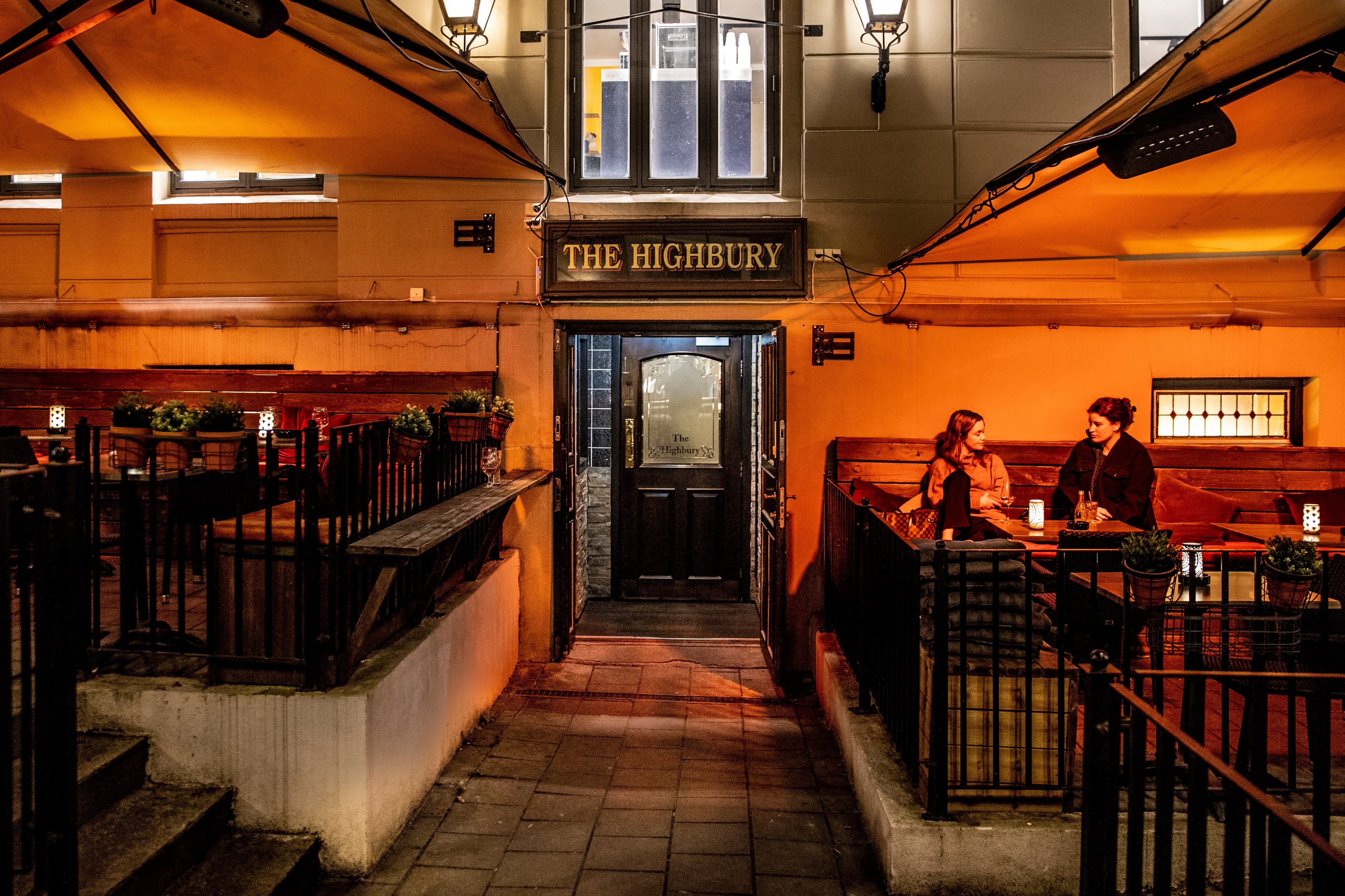 Her kan du se fotball-VM på pub i Oslo