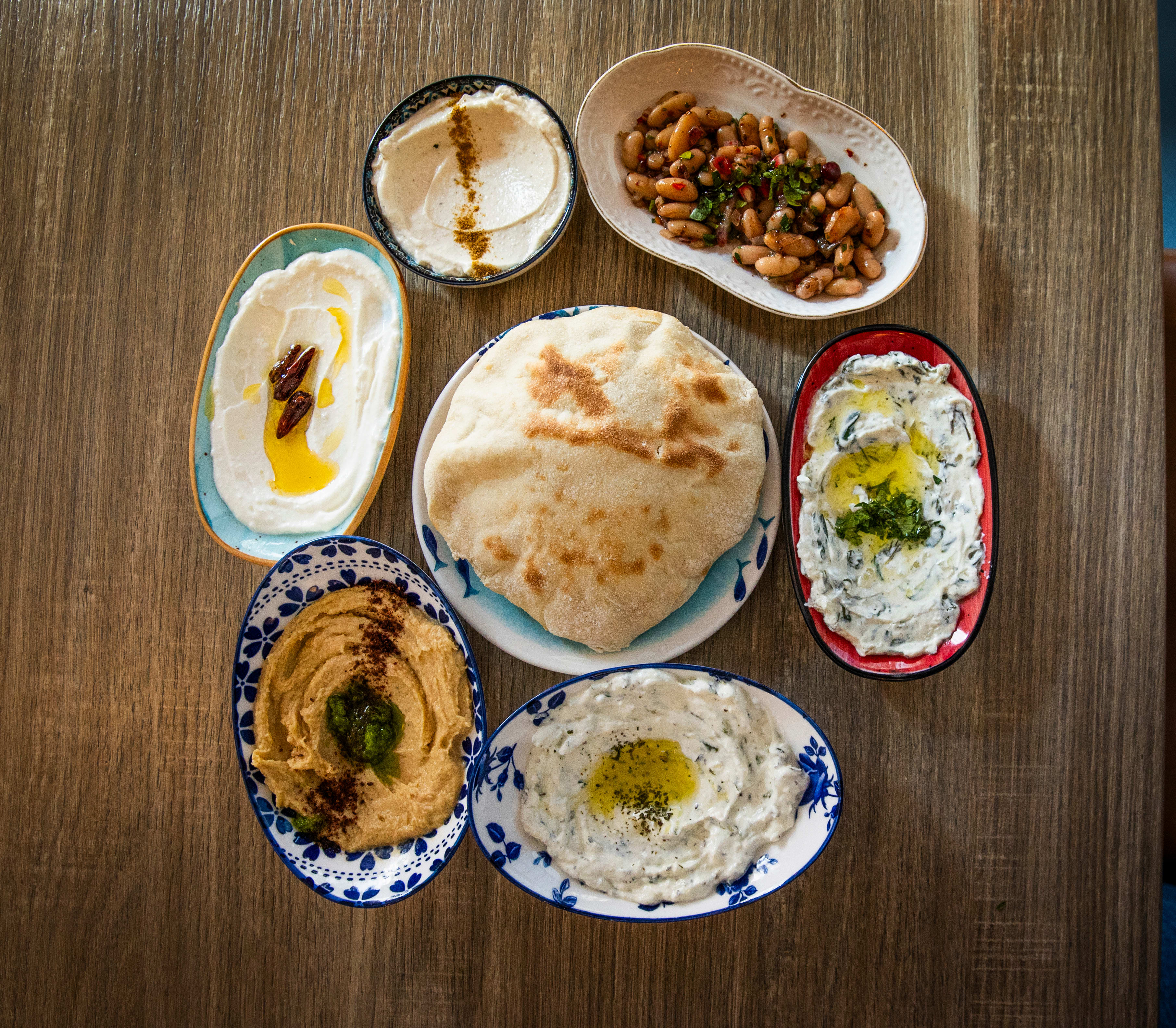 20 skjulte restaurantperler i Oslo