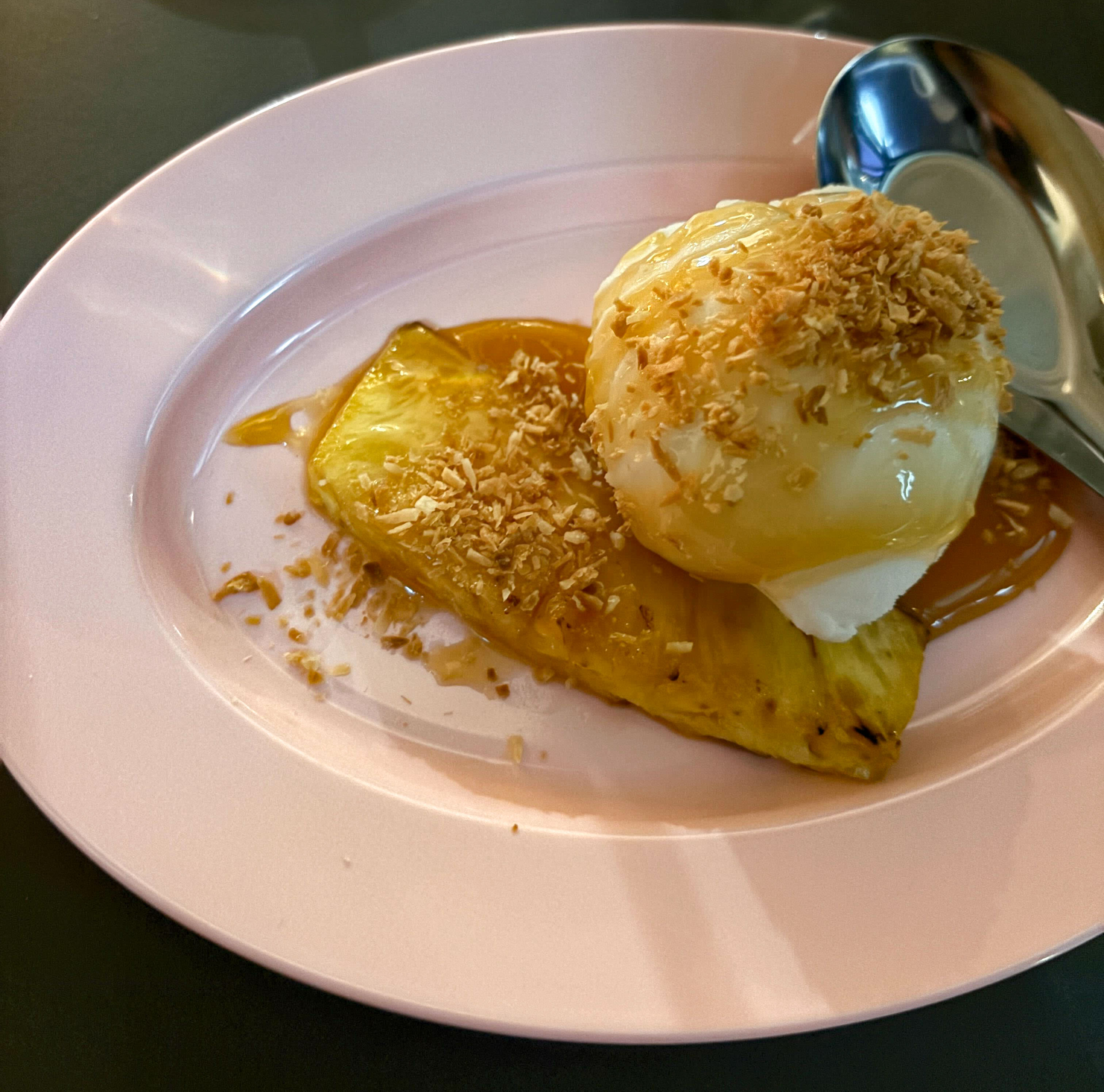 Det aller beste vi har spist i år