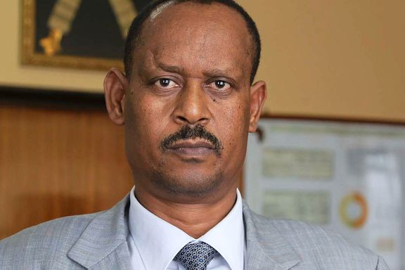Etiopias ambisjon er å klare neste krise selv