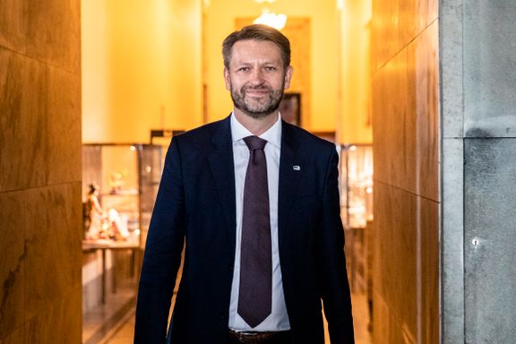 Høyre har tilbudt MDG å støtte et sentrumsbyråd i Oslo – uten Høyre 