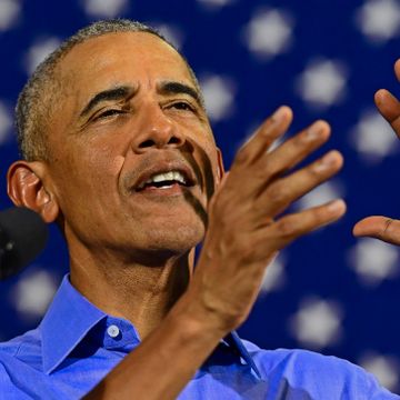  Obama til Norge onsdag: Betaler 32.000 kroner for gruppebilde 
