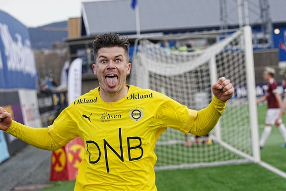 LSK-treneren roser Nardo etter cupexiten: – Et meget bra tredjedivisjonslag