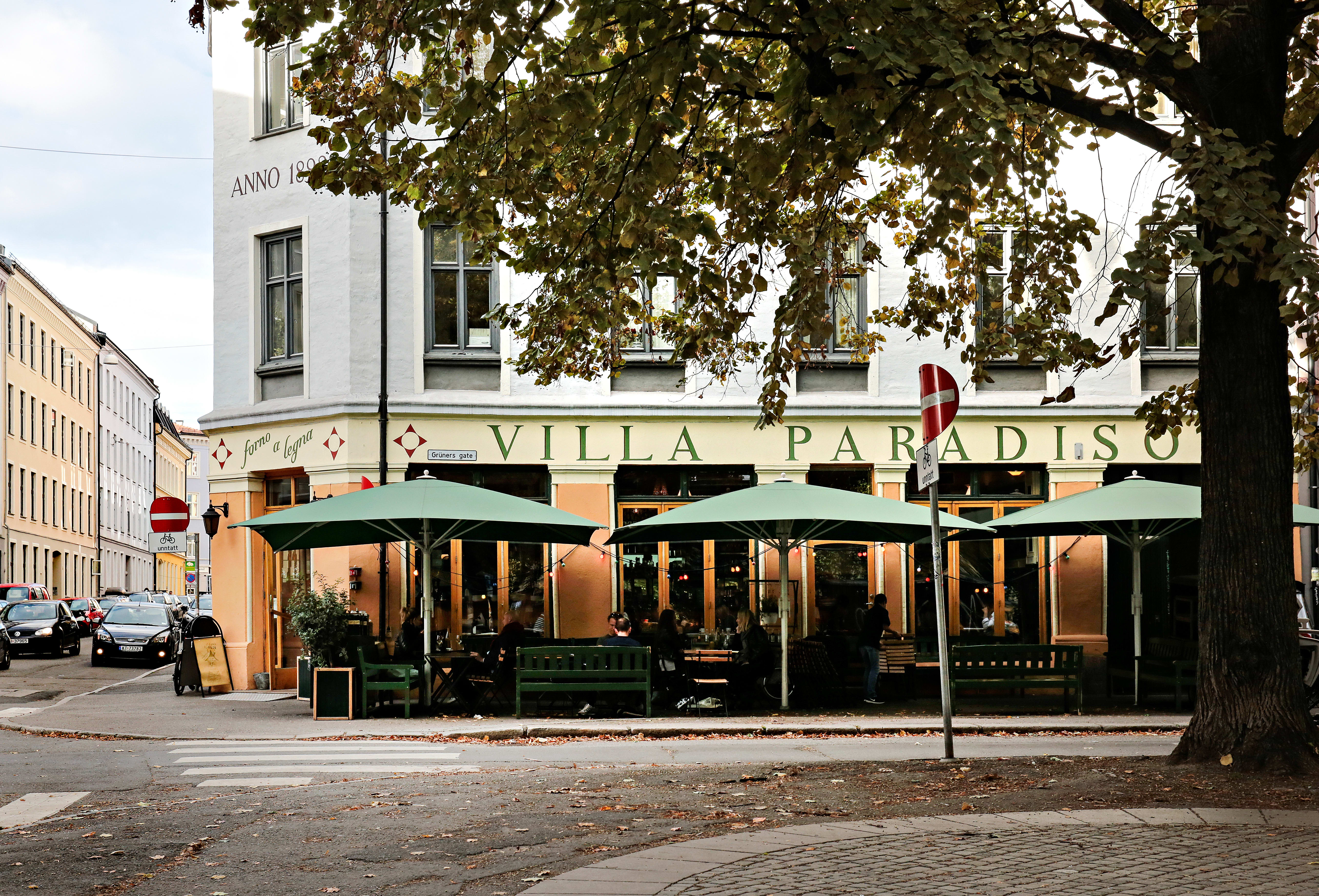 Slik lever du som en ekte basic bitch i Oslo