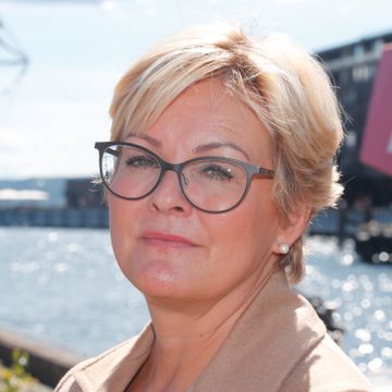 Giskes tidligere statssekretær råder Trøndelag Ap til å velge en annen leder