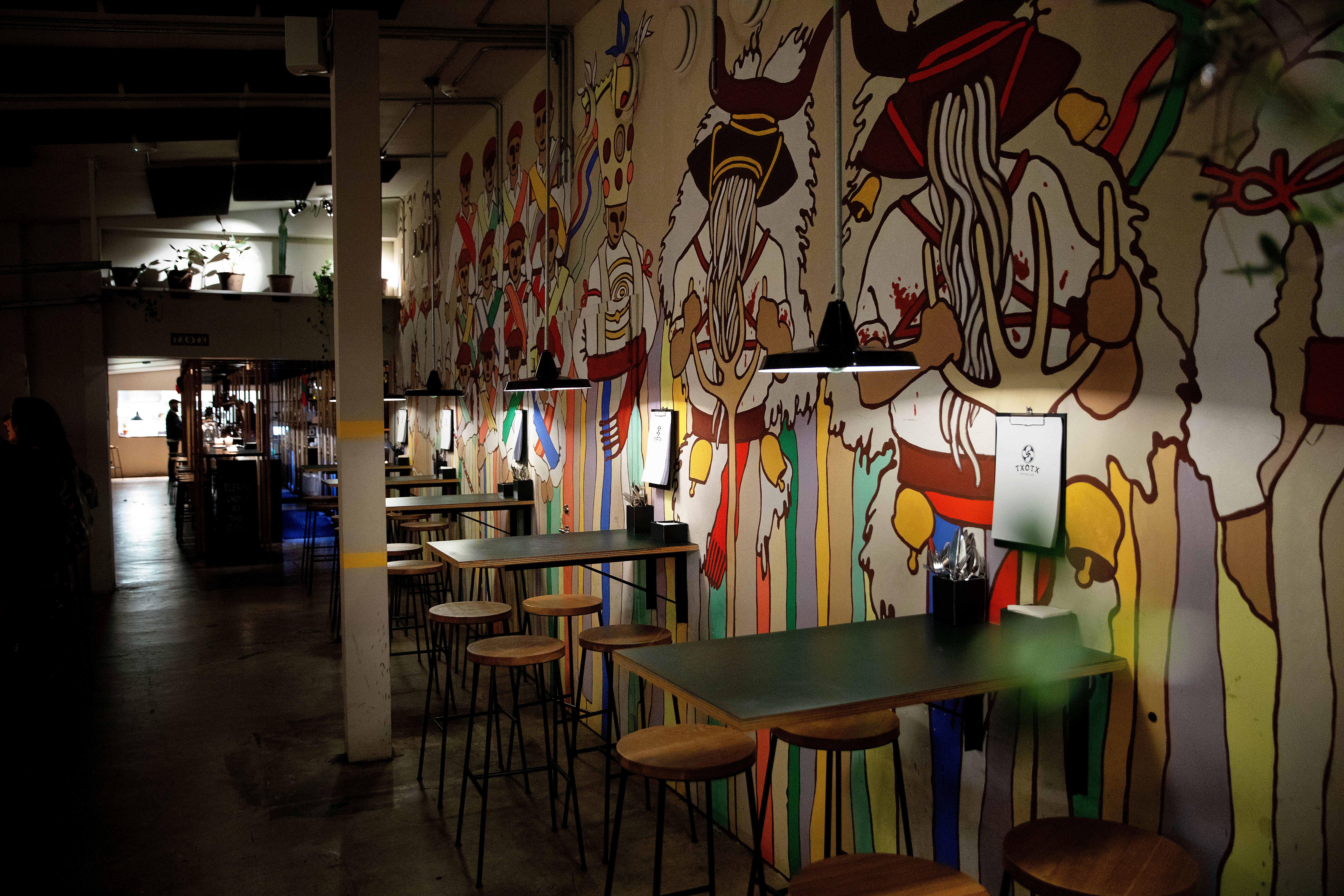 Spise ute med små barn? Vi viser deg hvordan – og hvor!