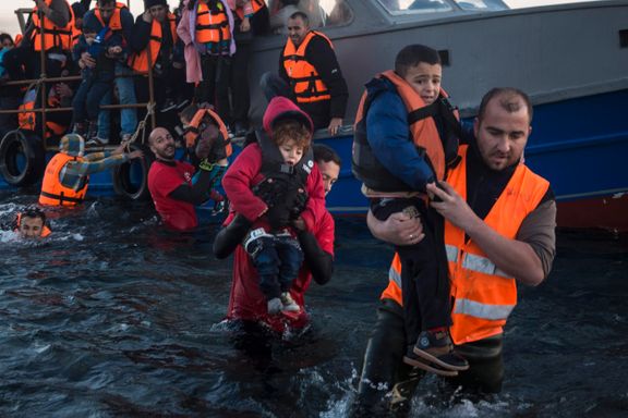 Midt i høysesongen har strømmen av migranter til Europa bråstoppet