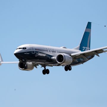 Knusende kongressrapport om Boeing etter 737 Max-ulykker