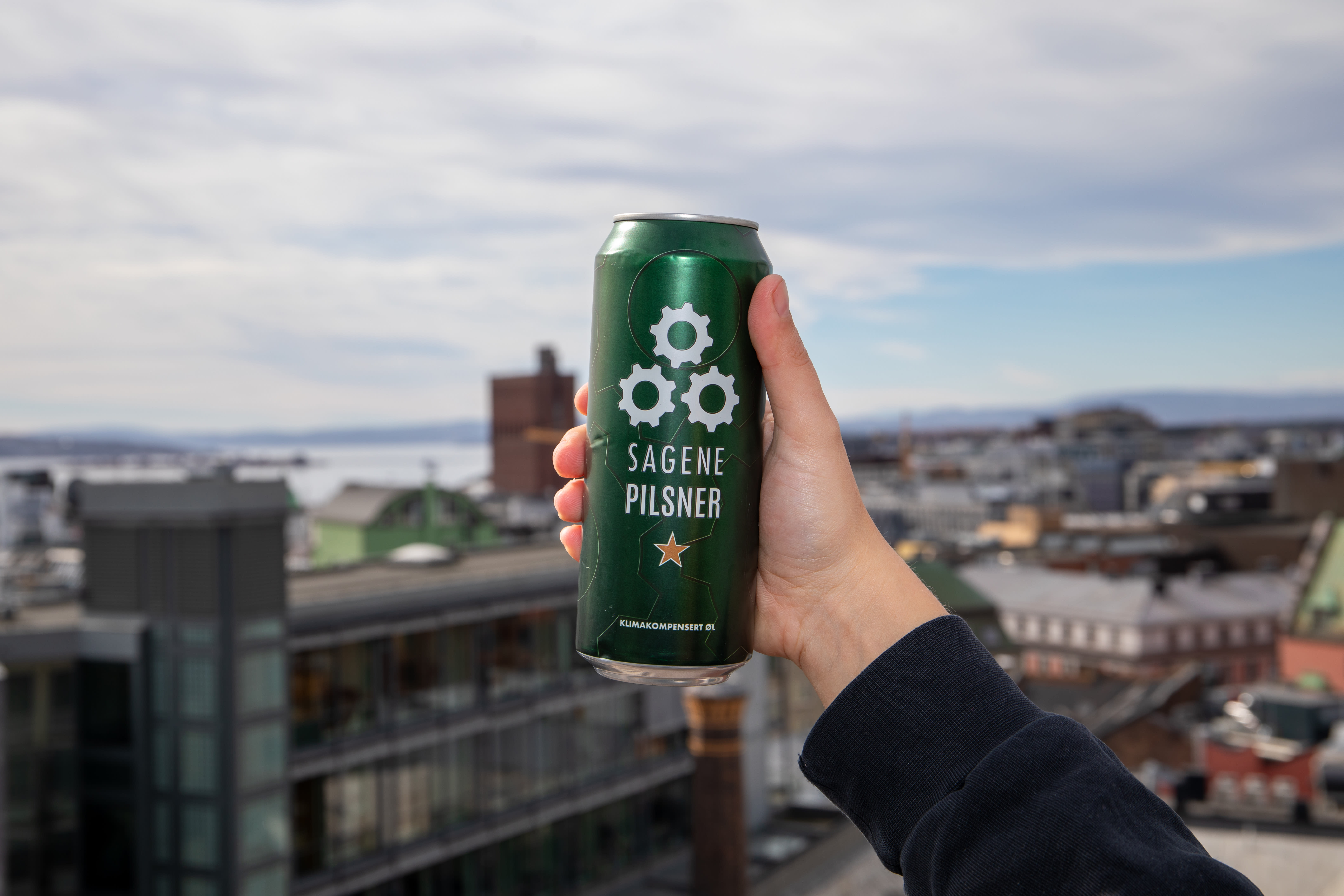 Vi har kåret den beste Oslo-pilsen