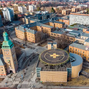 Redder ikke Ullevål sykehus: – Ekstremt skuffet