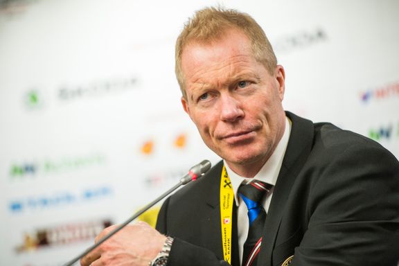 Landslagssjefen: - Tragisk hvis Rosenborgs lisens ryker