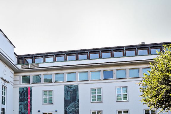 40 ansatte ved Kode-museene i Bergen må flytte etter asbestfunn