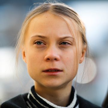 Greta Thunberg nominert til fredsprisen
