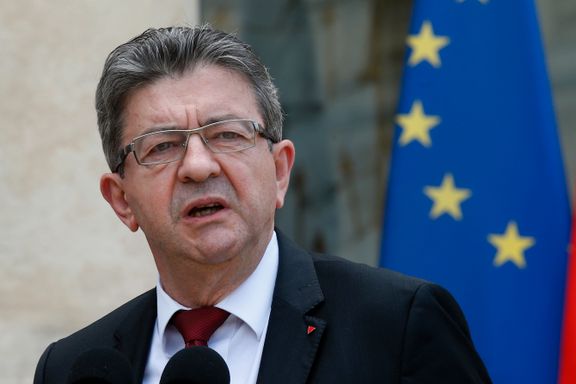 Franske politikere vil vrake engelsk som EU-språk