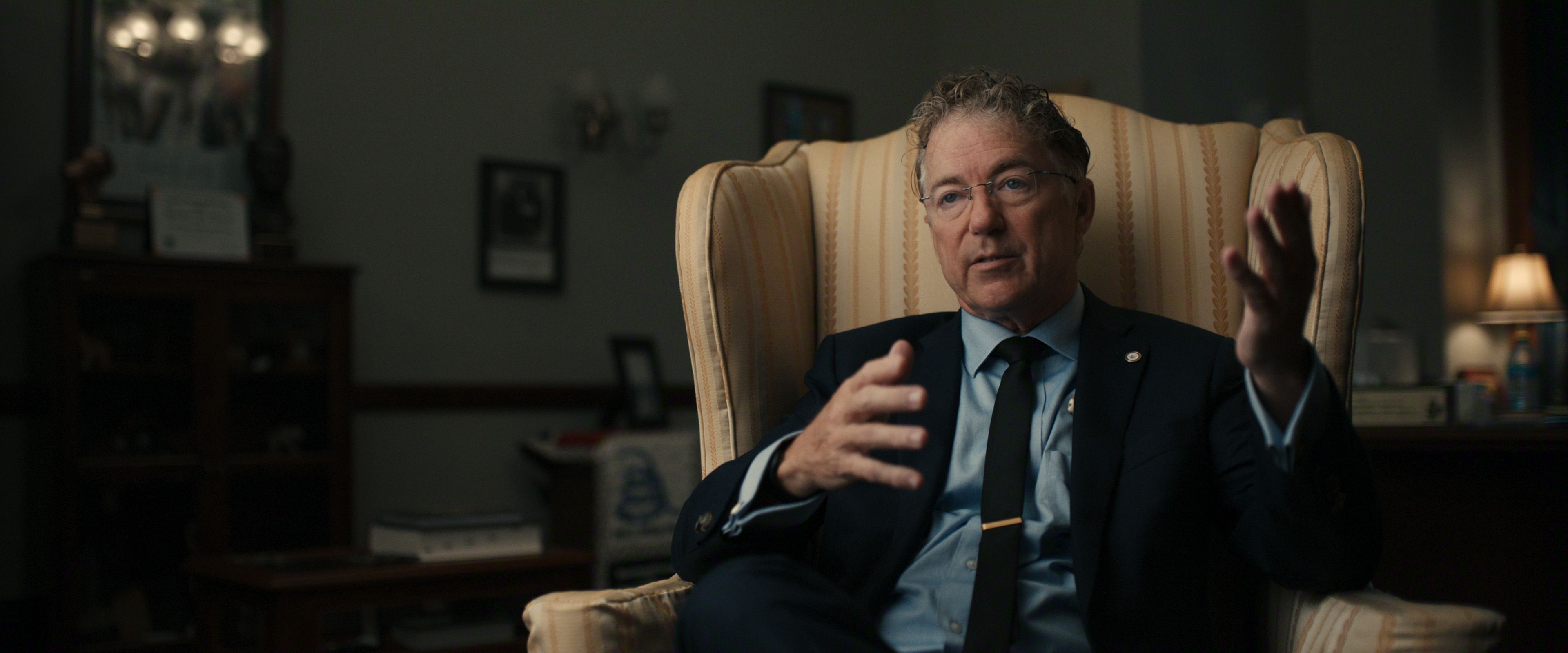 Rand Paul