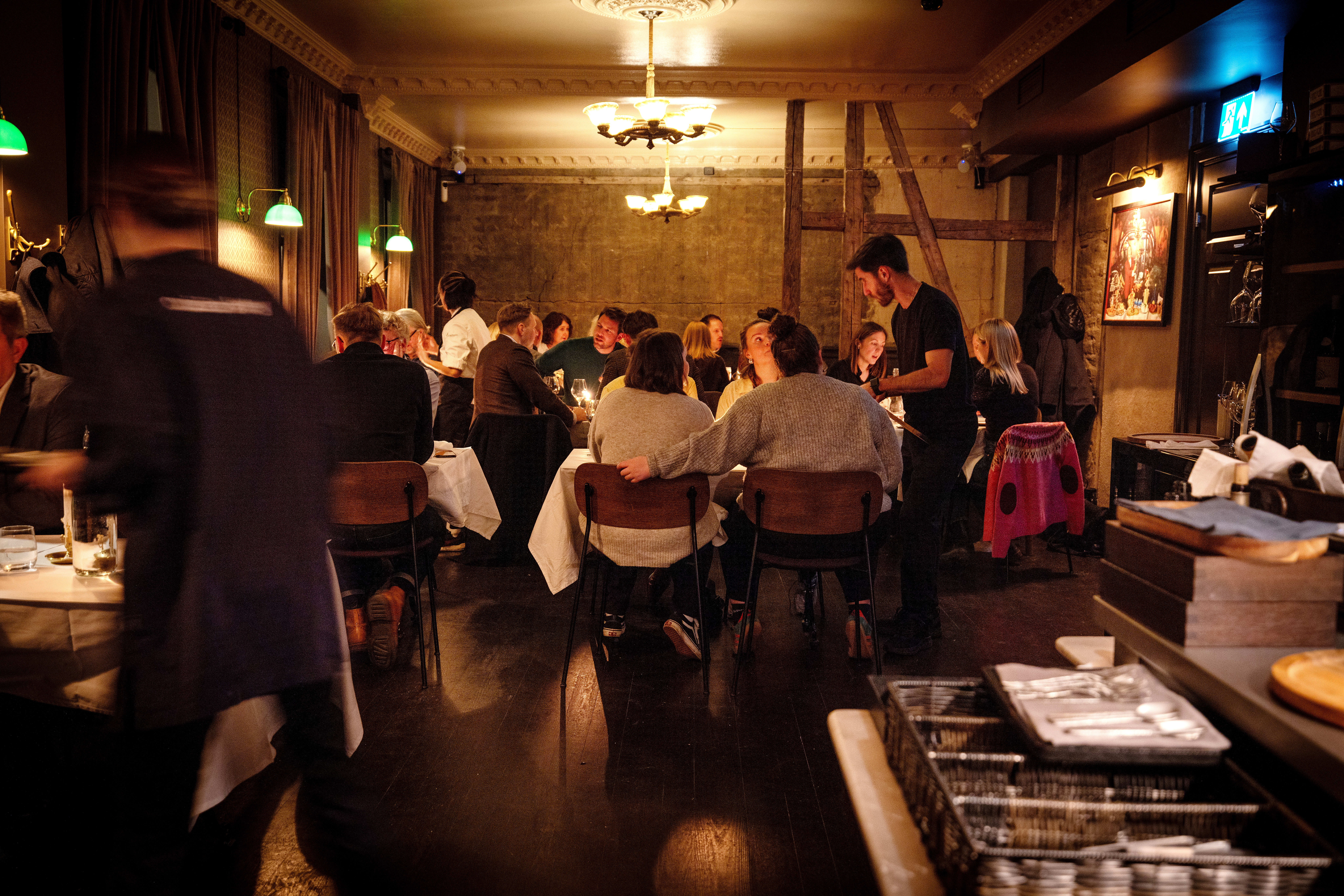 Her er årets beste nye restauranter