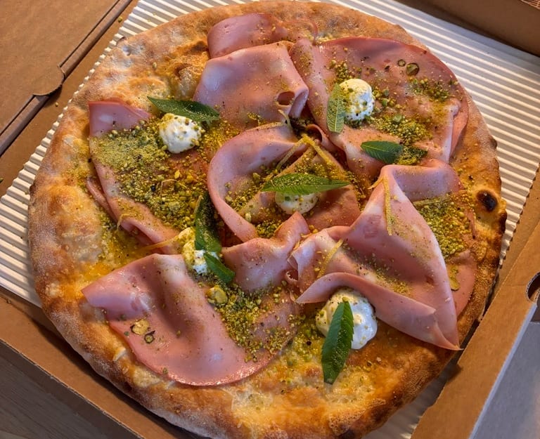 Mortadella er mer enn fancy servelat