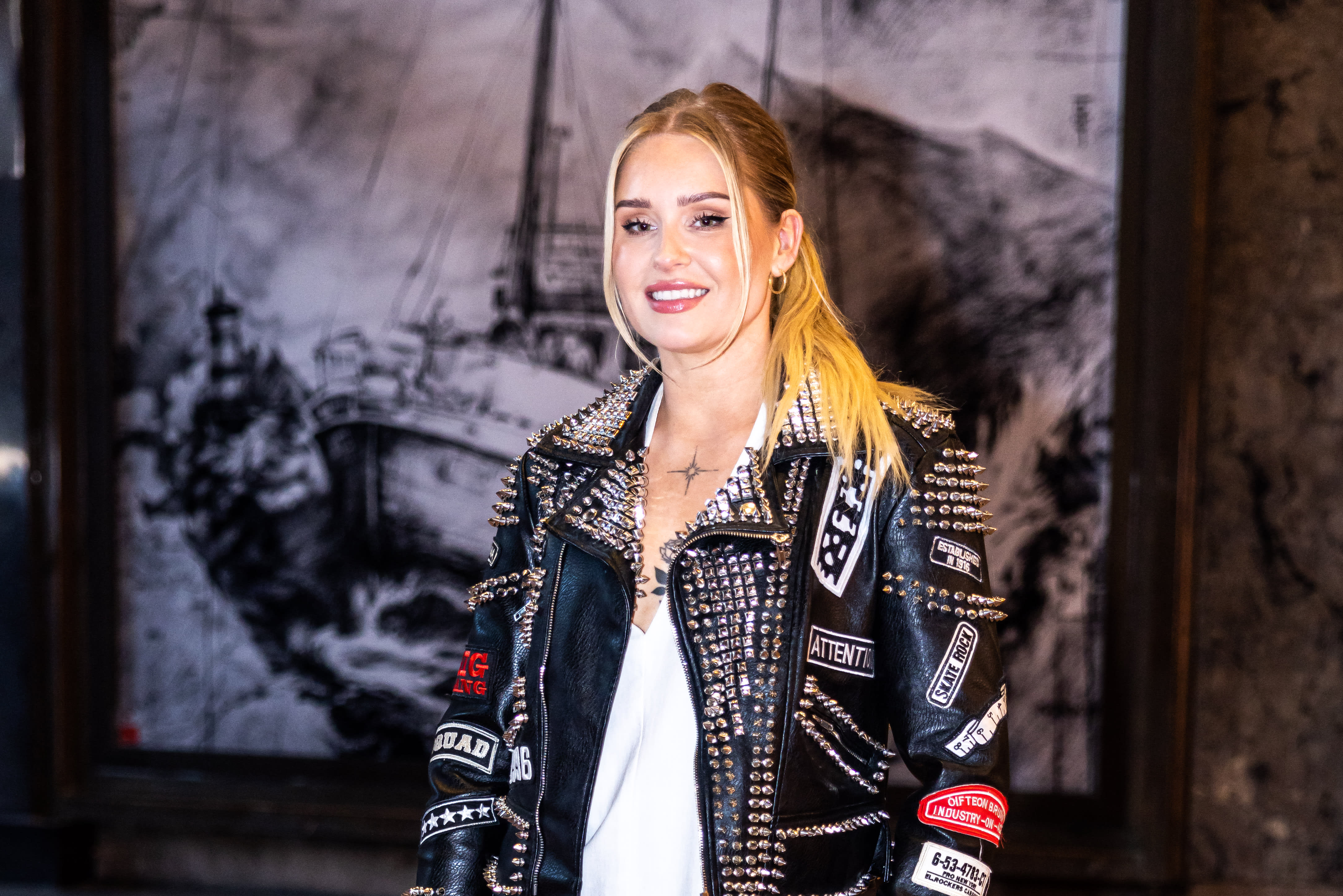 Noen unnskyldninger er litt på kanten. Slik som Helle Nordbys. 