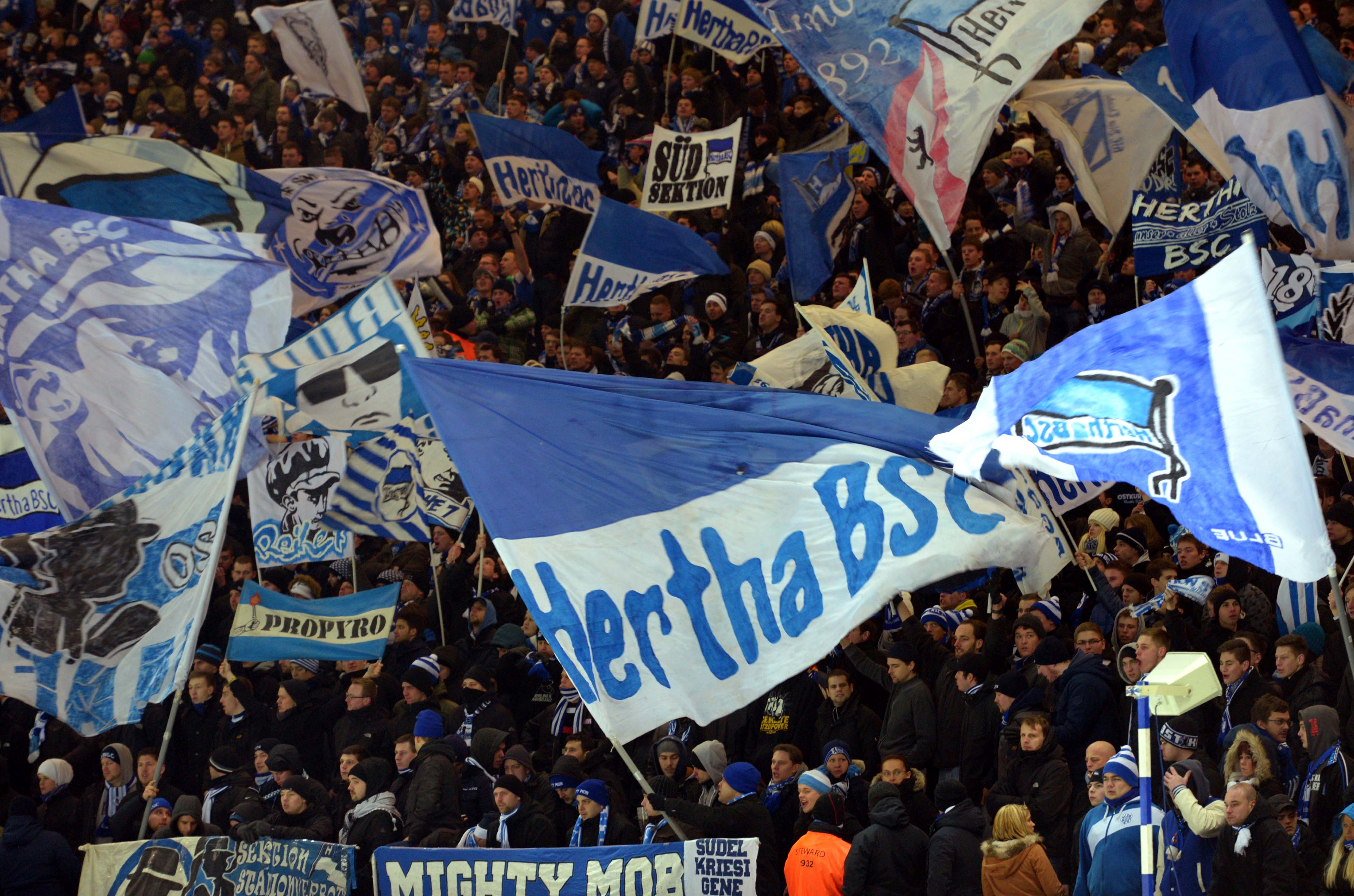 Dette venter Rune Jarstein i Berlin