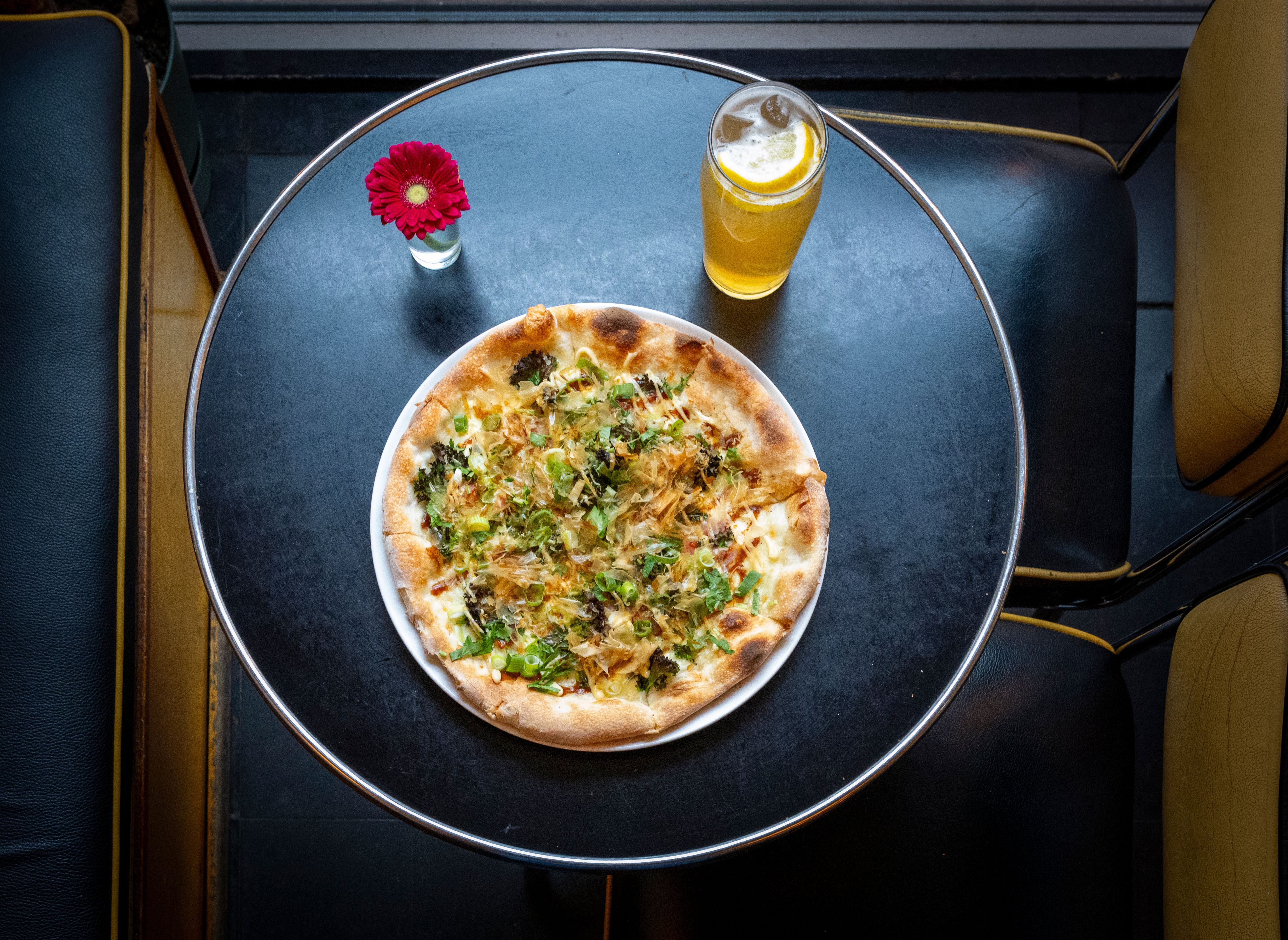 50 restauranter som er åpne på mandager