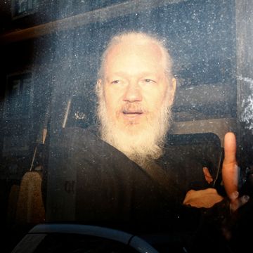 Myndighetene i Ecuador: Massive dataangrep etter pågripelsen av Assange