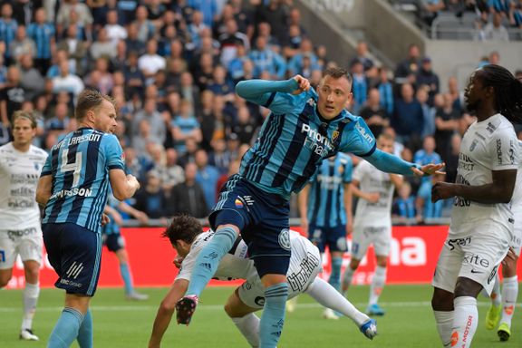 Svenskene regner med klarsignal fredag for fotballstart midt i juni