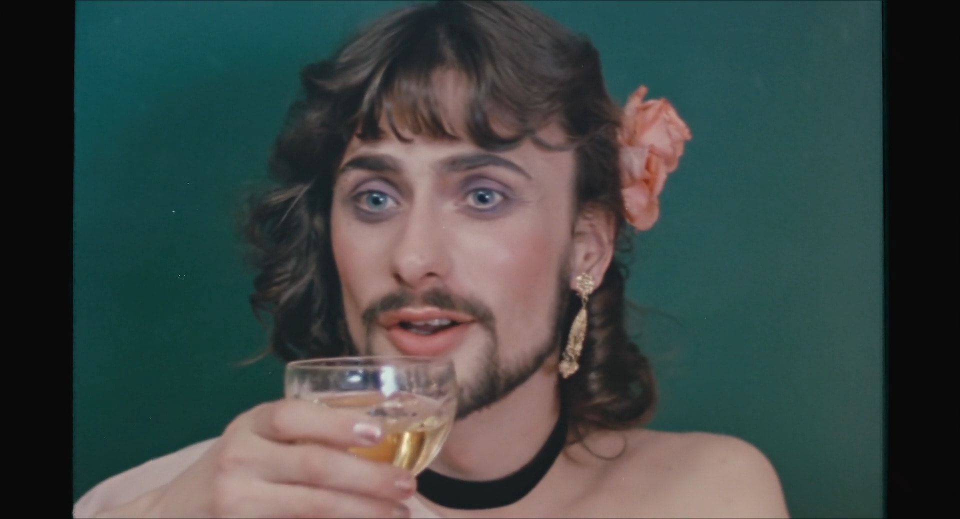 Petter Vennerød spilte selv i filmen «Det tause flertall» (1977). 