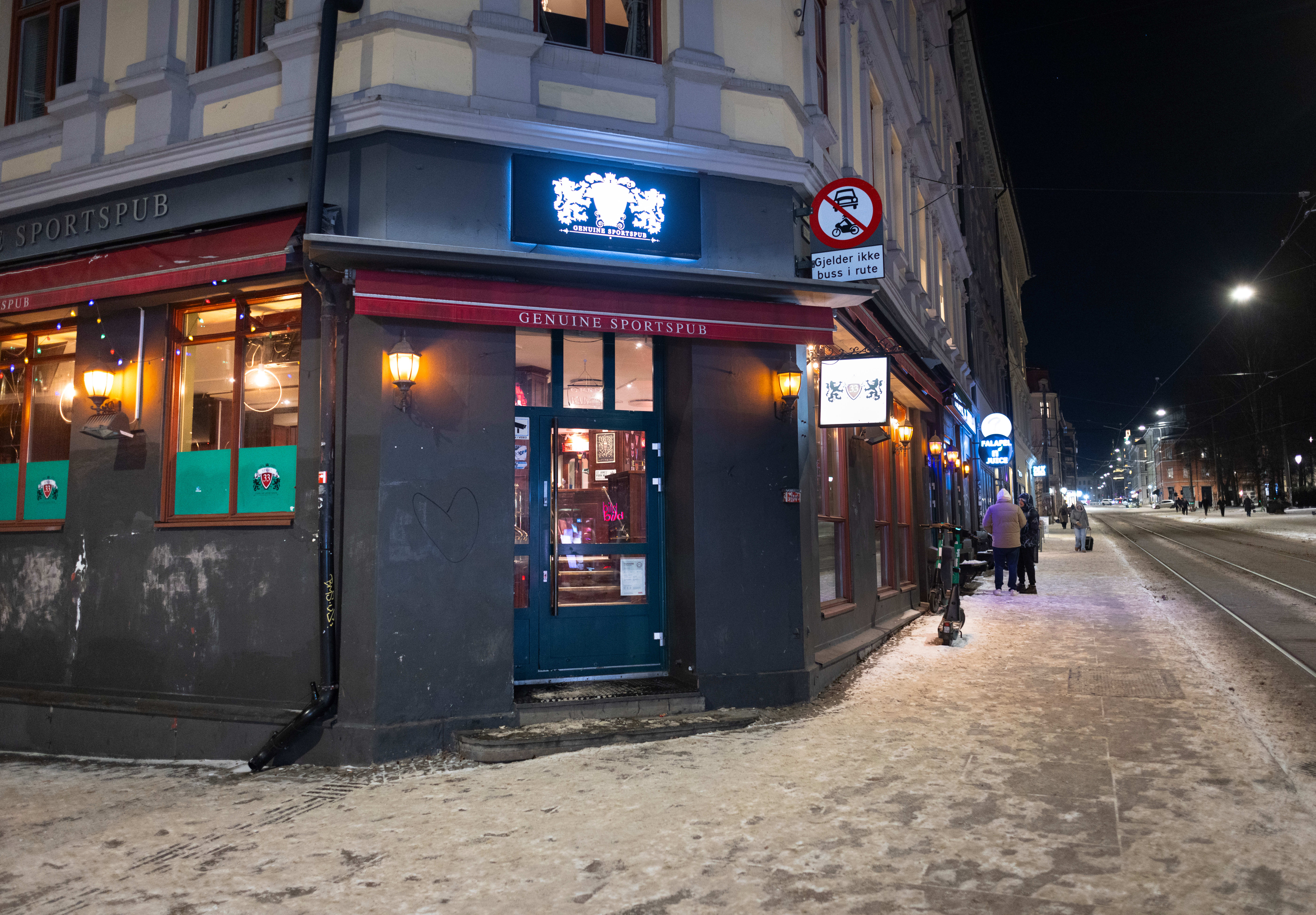 30 brune barer du må vite om i Oslo