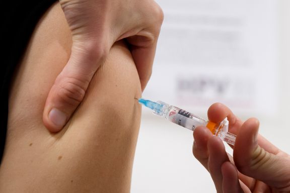 Nå går vaksineringen tregere enn på mange måneder. Når vi målet?