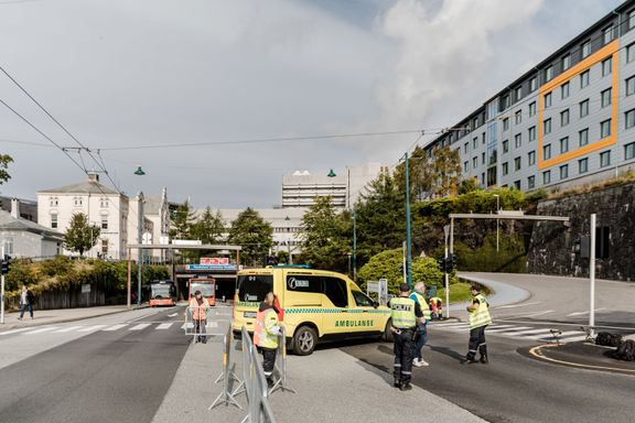 Sykkel-VM sier at politiet må saksøke dem for å få penger