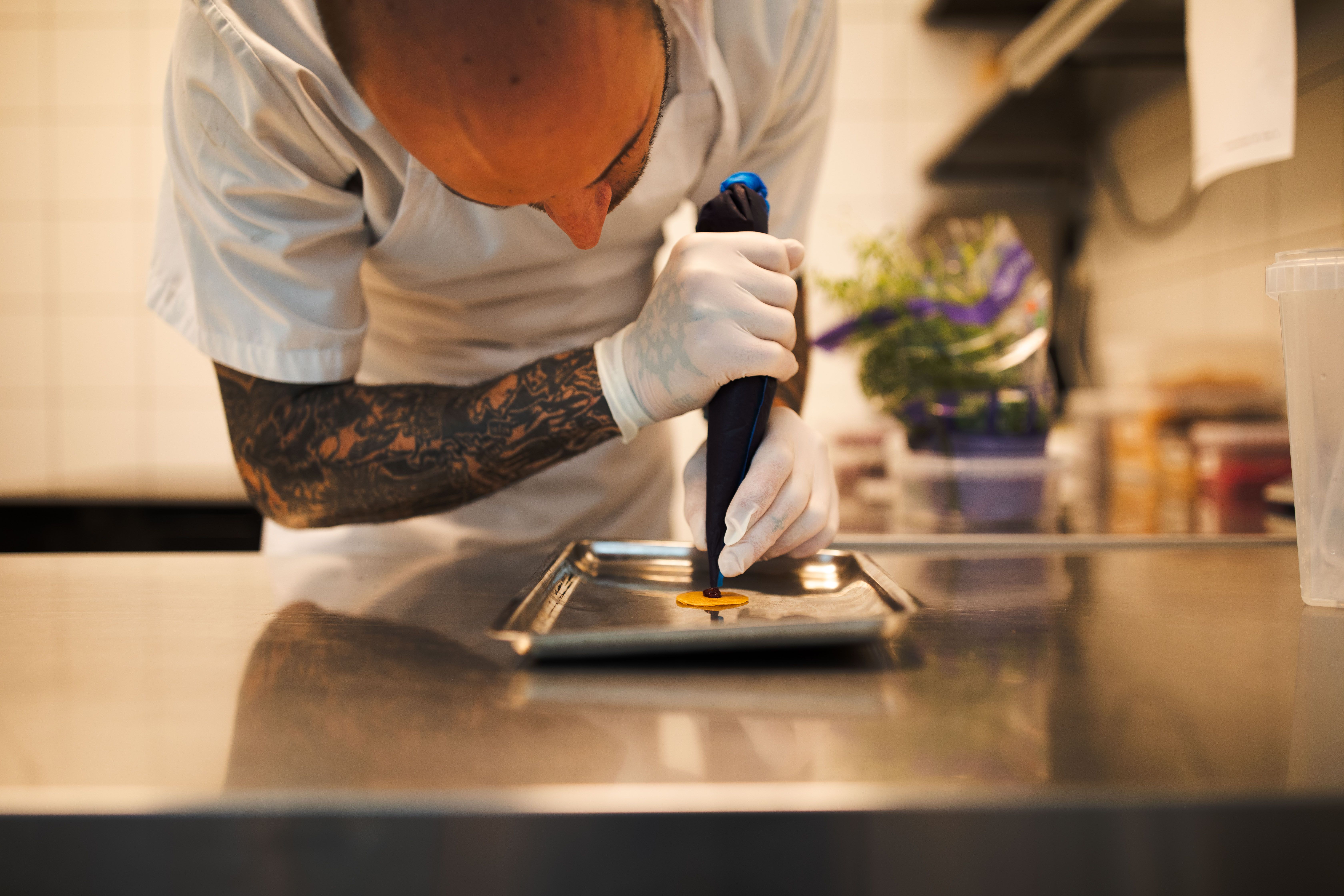 30 Oslo-restauranter er nevnt i Michelin-guiden 2026. Her er oversikten!