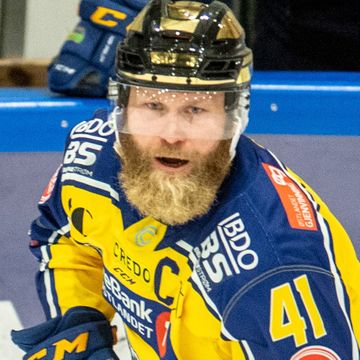 Patrick Thoresen om ny hockeystopp: – Ser ikke bra ut