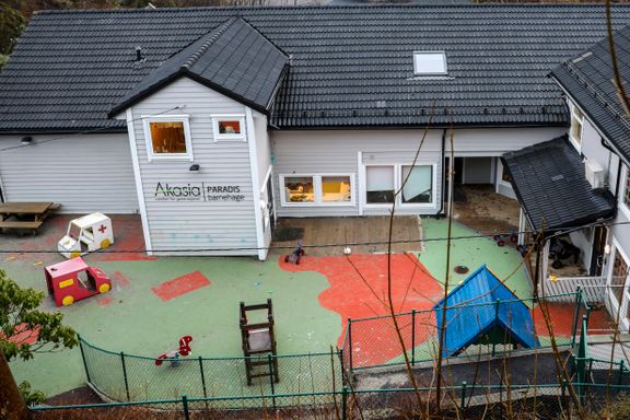  Ettåring døde i barnehage i Bergen: – Flere er avhørt med status som mistenkt 