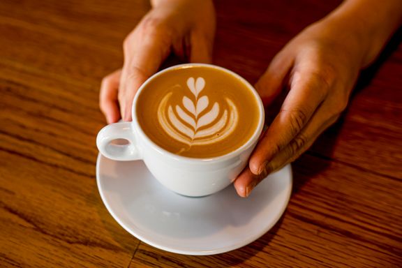 Ny kaffebar på Løkka – og ti andre steder for en deilig kopp kaffe