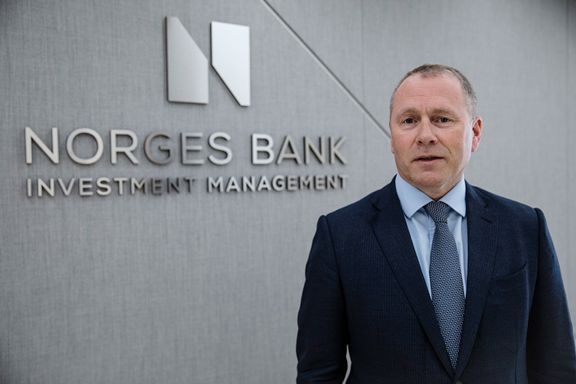 Norges Bank legger frem Tangens arbeidsavtale torsdag