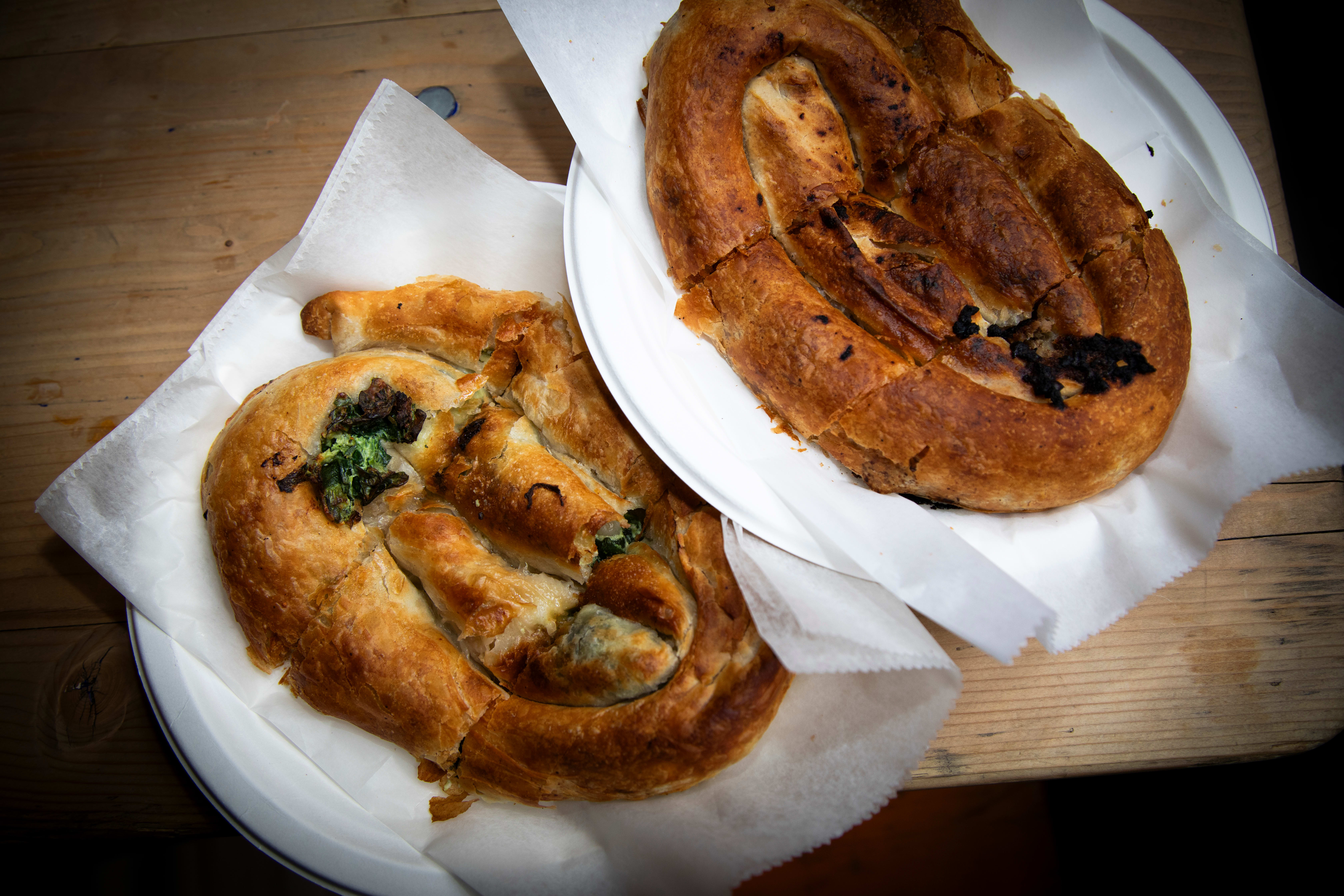 Dette bør du spise på Oslo Street Food i Torggata